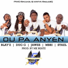 Rap Kreyol