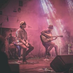 បង្អាក់ចិត្ត (ขัดไจ Cover)