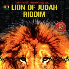 Lion Of Ayuda - Danny I