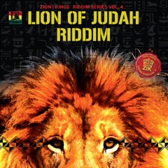 Lion of Judah Riddim