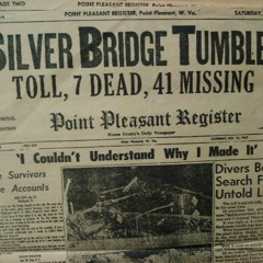 The Haunting of the Mothman