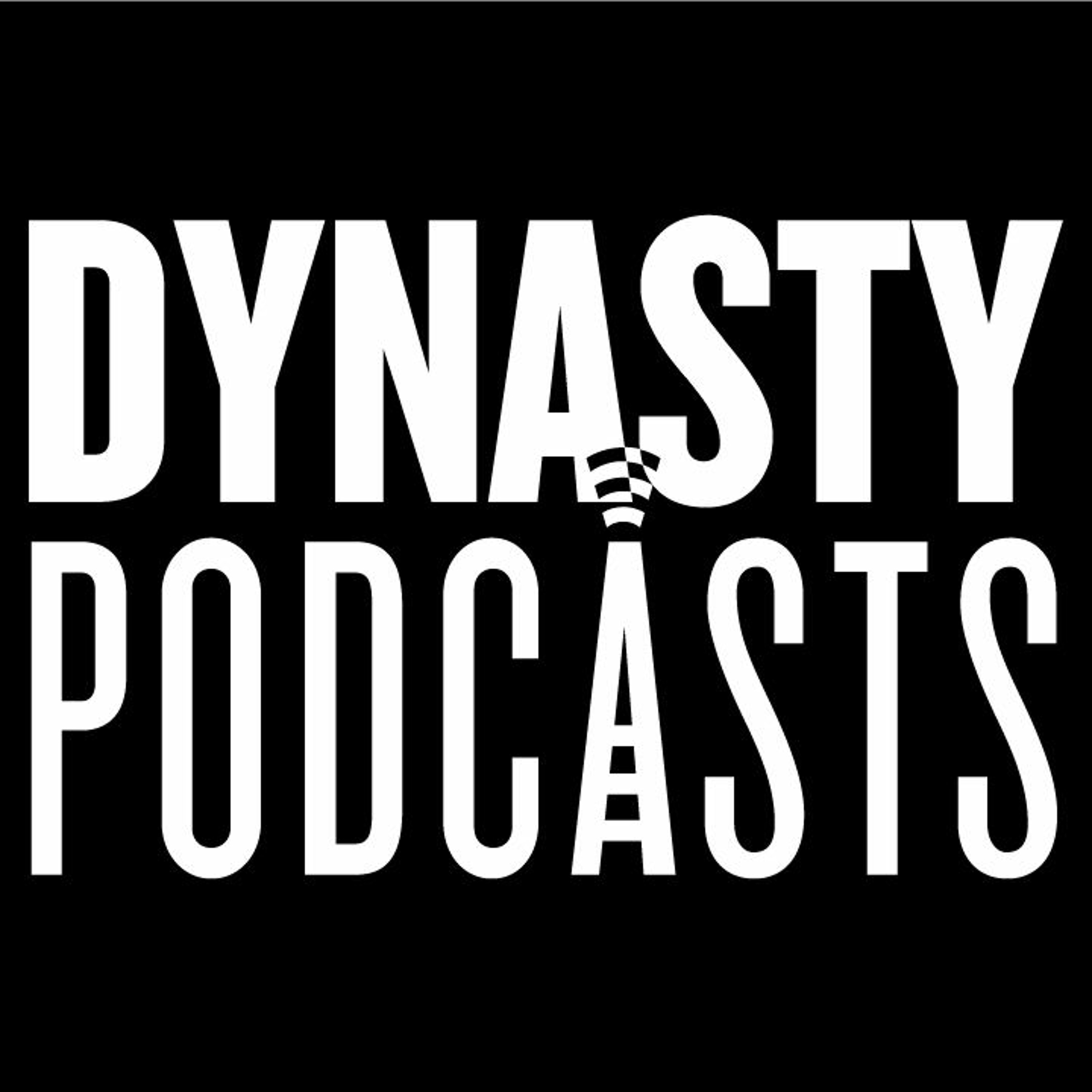Industry Interactive 010 - Seymour Stein @ Music Dealers episode artwork