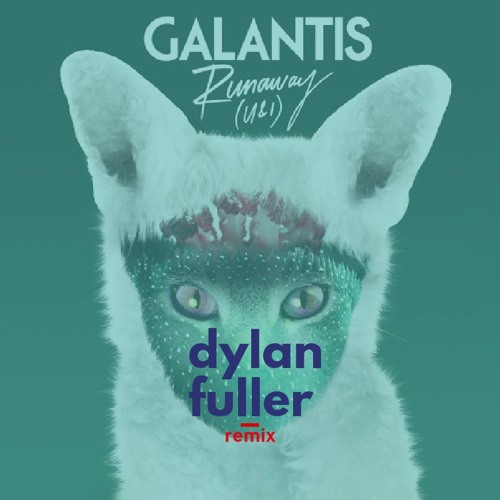 Galantis - Runaway(U And I) (remix)