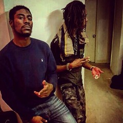 All Da Money Ft. OG Rod Da God Produced By Nard & B