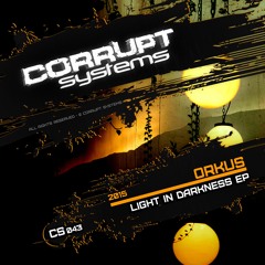 Orkus - Light In Darkness EP [CS043]