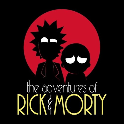 Rick & Morty