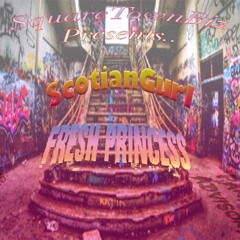 5.Criminal Mind ScotianGurl - Redrum Tha Don