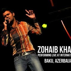 Jaan-e-Kiun (Remix)- Zohaib Khawar