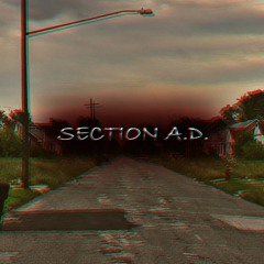 C Cadence - Section A.D. feat. damnthespaceman (Prod. by Tmbent)