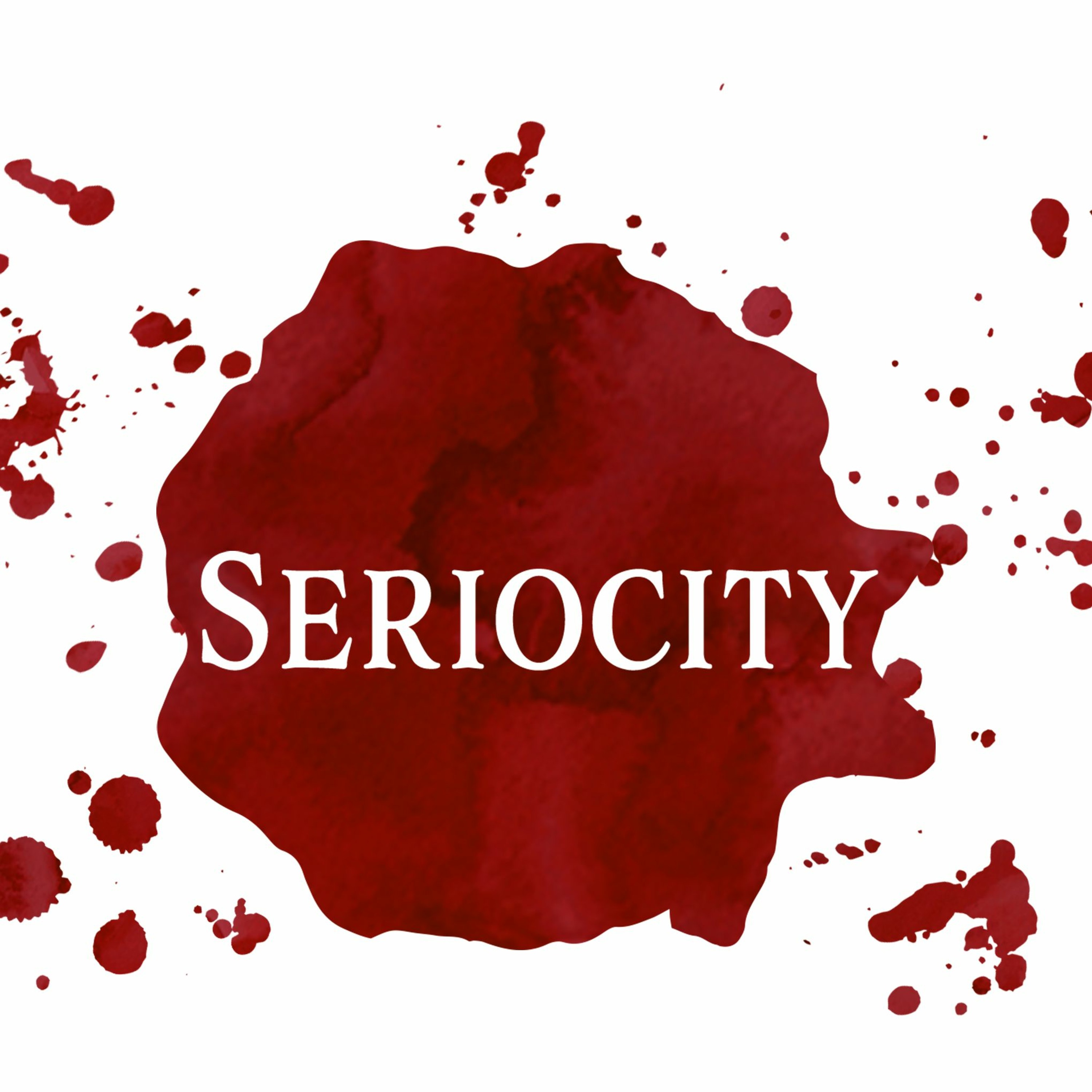 Seriocity - Episode 4 - No Rest for the Wicked episode artwork
