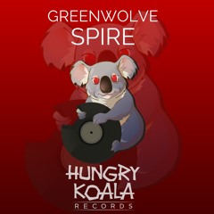 Greenwolve - Spire (Original Mix) *Out Dec.14*