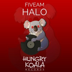 FiveAm - Halo (Original Mix)*Out Dec.21*