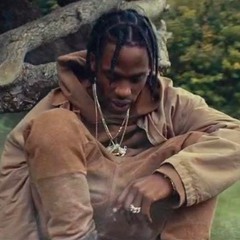OG WONDERFUL TRAVIS SCOTT