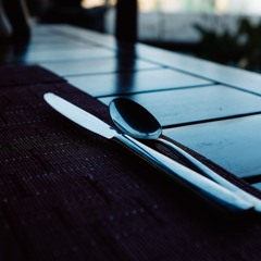 Spoon And Knife