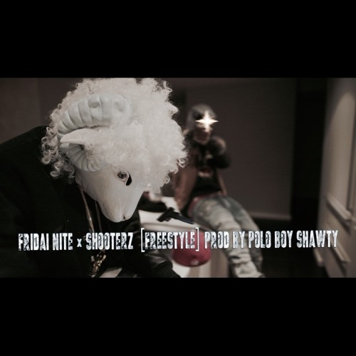 New private playlist