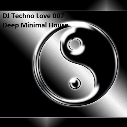 DJ Techno Love - Deep Minimal Tech House set 22m