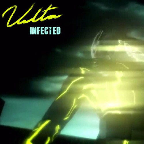 Infected