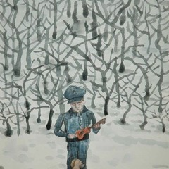 "Mary, What You Gonna Name That Pretty Lil' Baby?" traditional American Christmas Carol