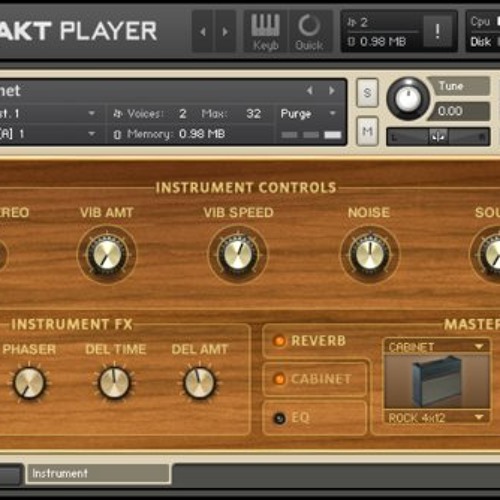 Komplete Komplete