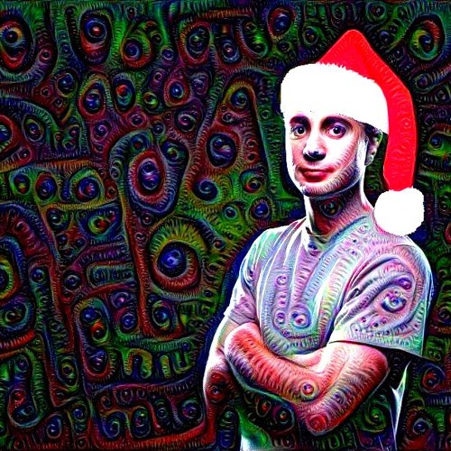 Algorithm - December 2015 Mix - Psy