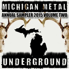 Disillusionment - The Grand Illusion (Demo 2015)