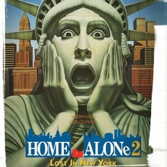 Lost In New York [Prod.By @SkyOnTheBeat]