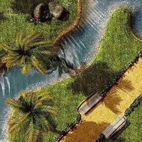 موسيقى هادئة تريح الأعصاب 1