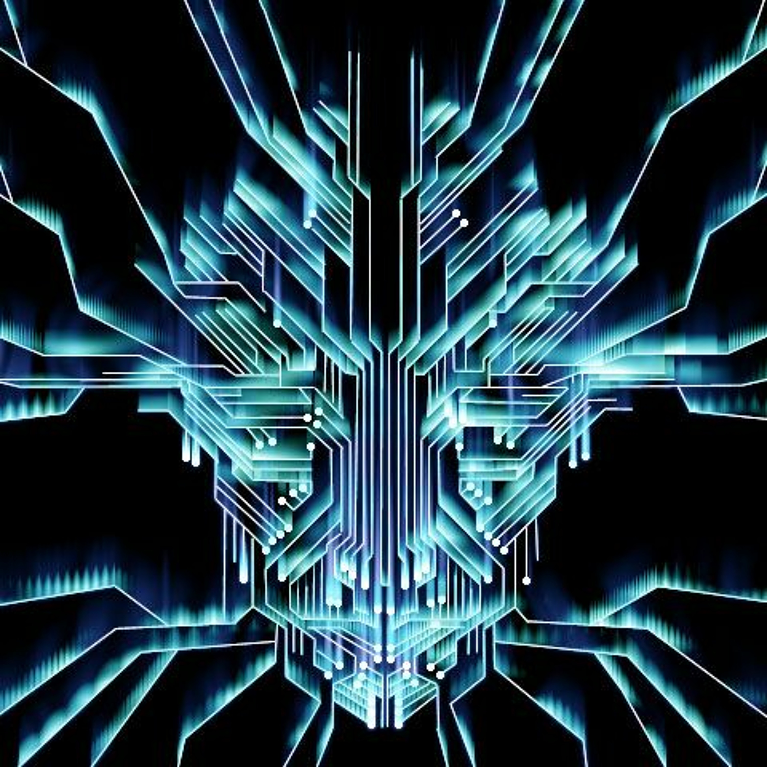 I.A. episode artwork
