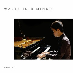 Waltz in B Minor (Original)