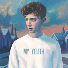 Troye Sivan - Youth (Stripped Live)