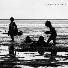Piano - Honesty