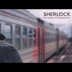 Sherlock Holmes (Valenti violin)-The Mistery of lost scores (Тайна потерянной партитуры)