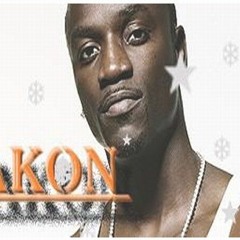 Akon feat Booba - Keep On Callin