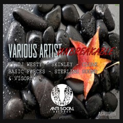 DJ Westy - Keep Trying (Original Mix)[Out Now On Anti Social Records]