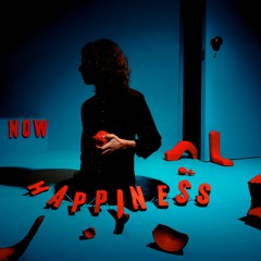 Lefteris Moumtzis - Now Happiness