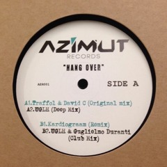 B2.Hang Over (UGLH & Guglielmo Duranti Club Mix) [SNIPPET]
