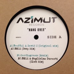 A2.Hang Over (UGLH Deep Mix) [SNIPPET]