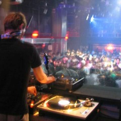 Paul Van Dyk - Live @ Twilo 2001