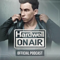 Magic Sound - Phoenix (Hardwell On Air 246)