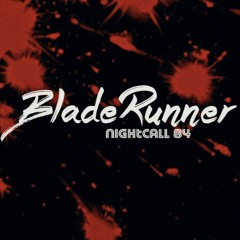Kavinsky - Nightcall (BladeRunner Remix)
