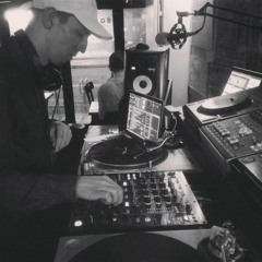 S. Fidelity • DJ set • LeMellotron.com