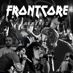 Frontcore - Remixes (Preview Cut)