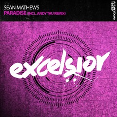 Sean Mathews - Paradise (Original Mix)