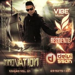 02 - Upgrade - Baileys - Guilherme - Morais - Remix