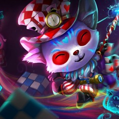 TeeMo - Dark Express