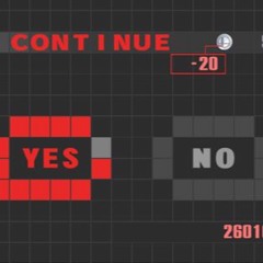 Continue?
