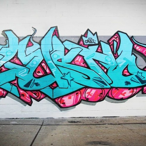 Stormzy - Know Me From (Hedex bootleg)