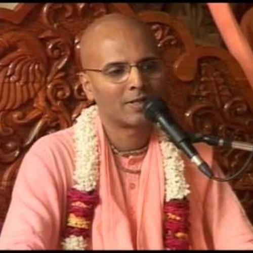 02 - BRasamritaSw Seminars - Akrur Lila - 2011 - 10 - 23