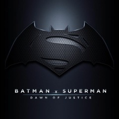Batman v Superman  Dawn Of Justice - Person Of Interest - Hans Zimmer & Immediate Music