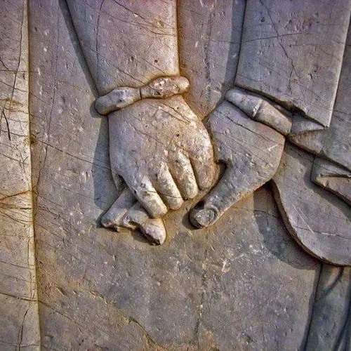 محاضرة فن فترة الخطوبة